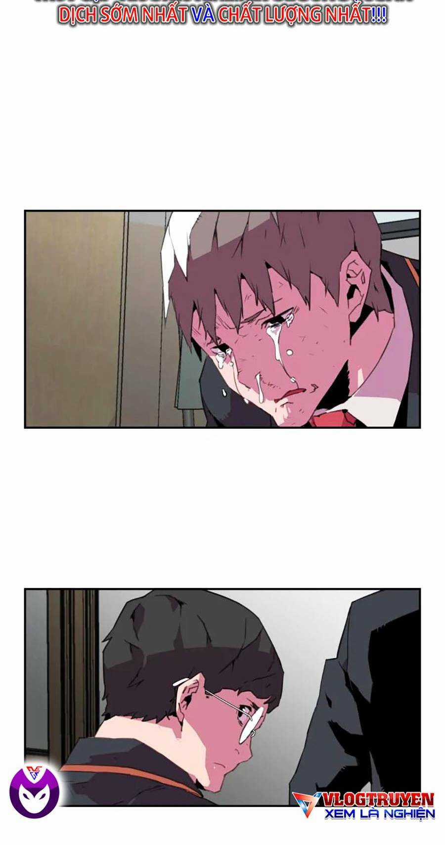 Săn Lùng Bắt Nạt Chapter 2 trang 52