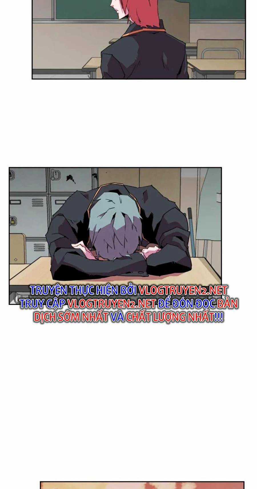 Săn Lùng Bắt Nạt Chapter 2 trang 55