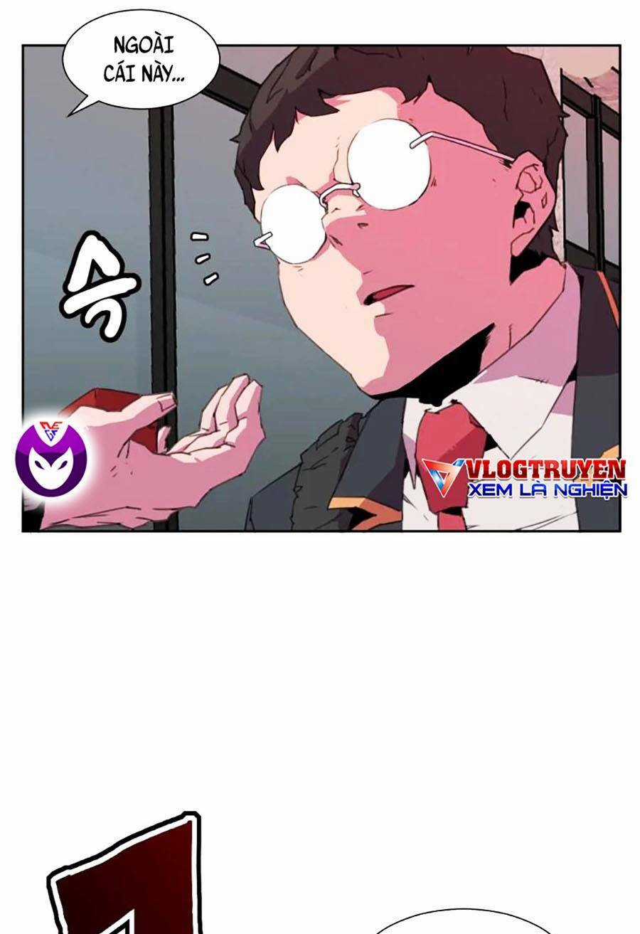 Săn Lùng Bắt Nạt Chapter 2 trang 60