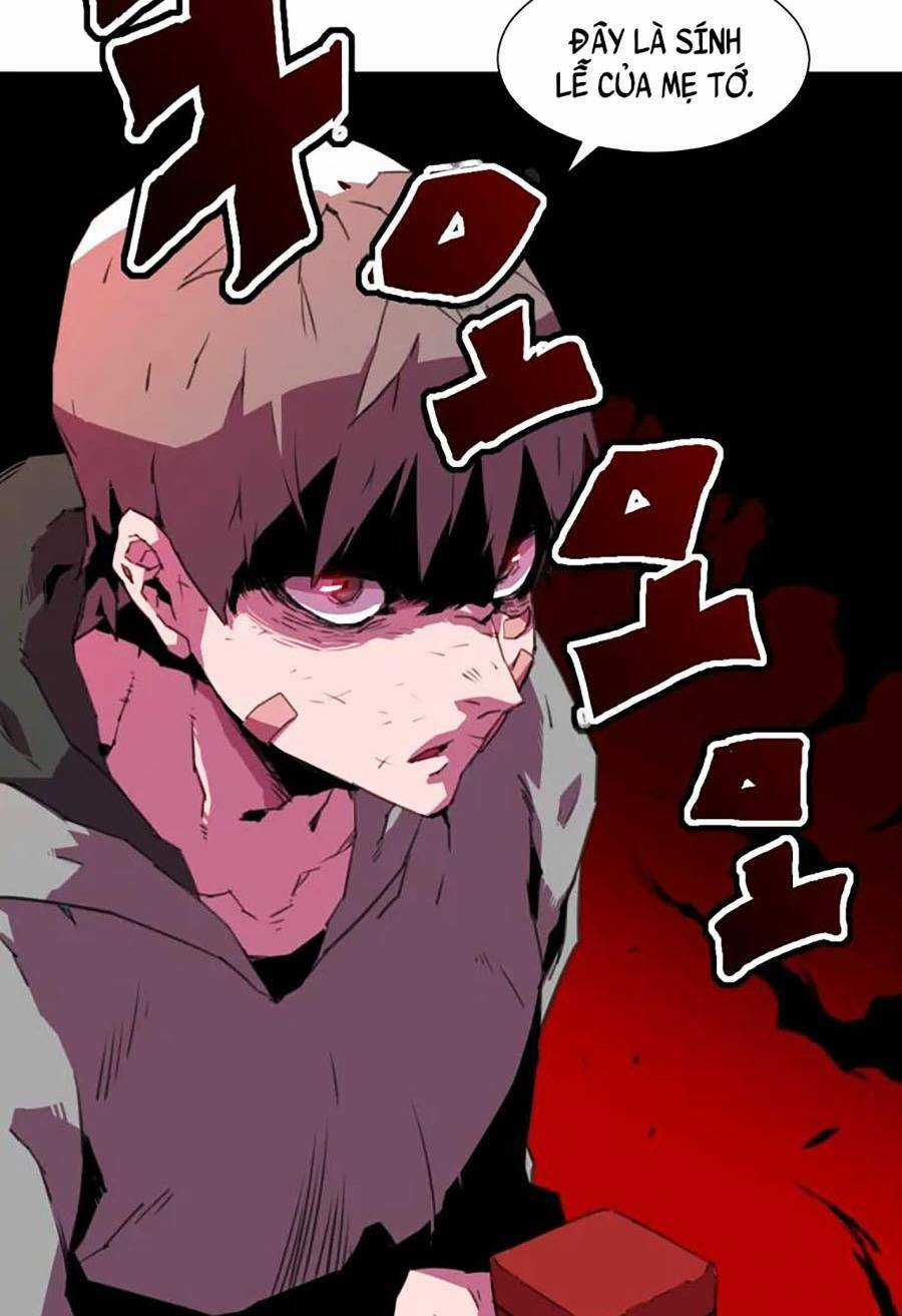 Săn Lùng Bắt Nạt Chapter 2 trang 61