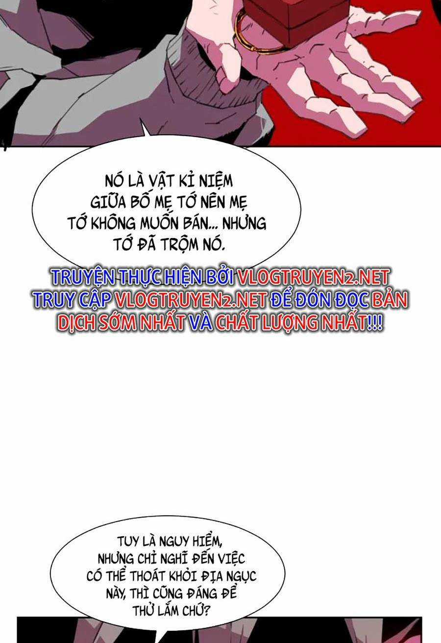 Săn Lùng Bắt Nạt Chapter 2 trang 62