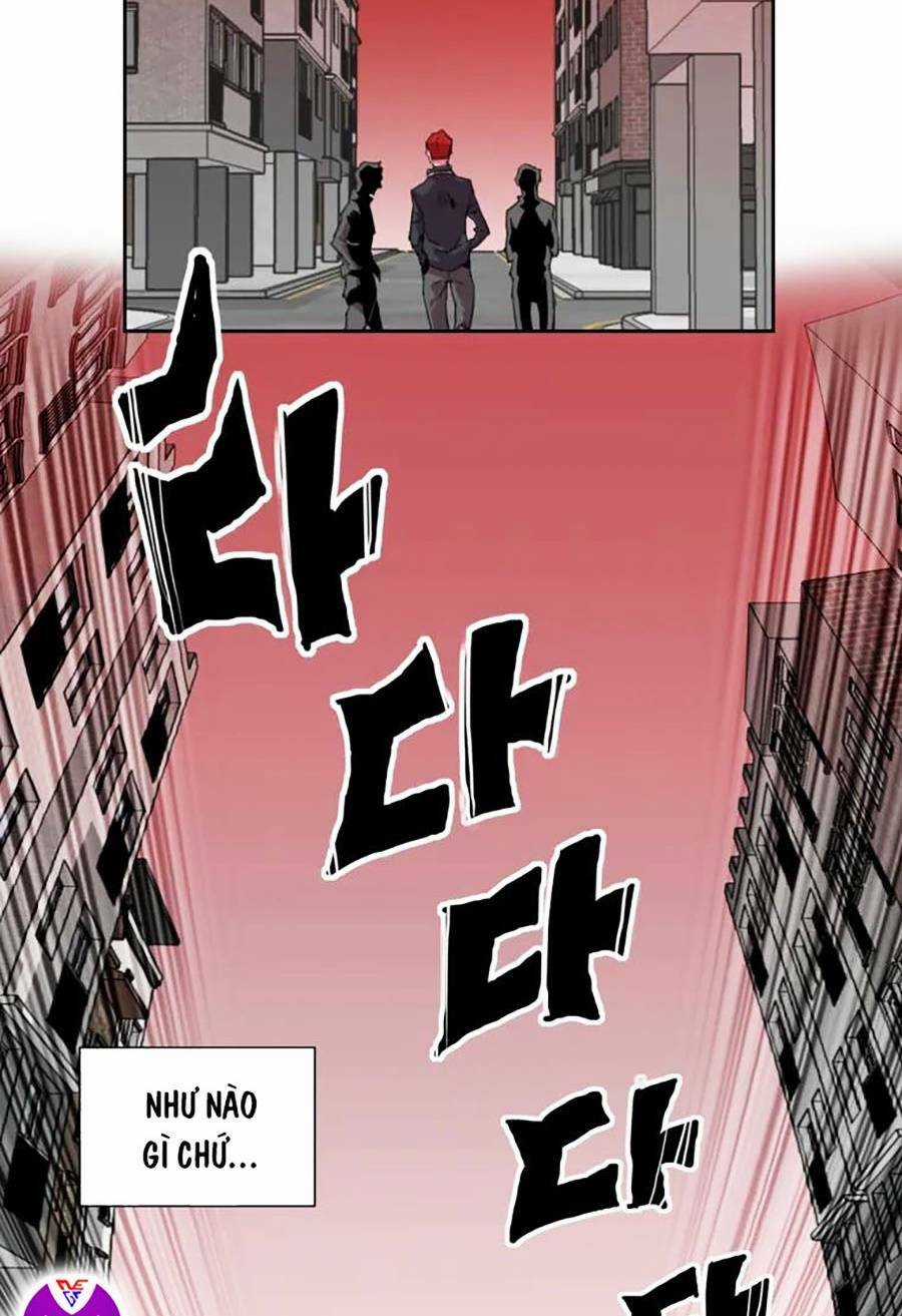 Săn Lùng Bắt Nạt Chapter 2 trang 68