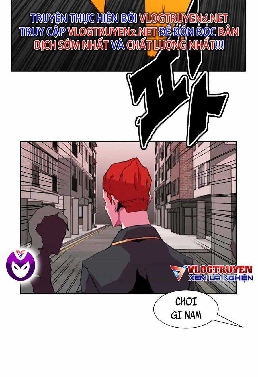 Săn Lùng Bắt Nạt Chapter 2 trang 70