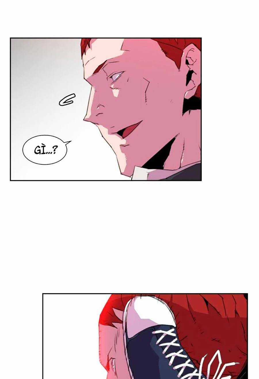 Săn Lùng Bắt Nạt Chapter 2 trang 71