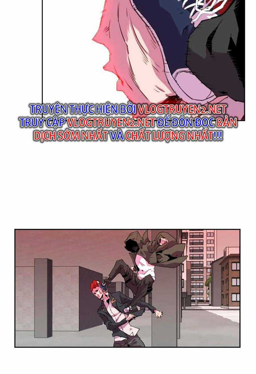 Săn Lùng Bắt Nạt Chapter 2 trang 72