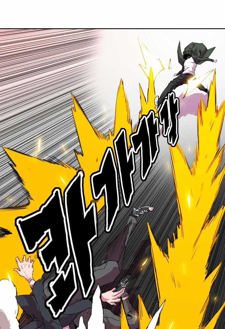 Săn Lùng Bắt Nạt Chapter 2 trang 74