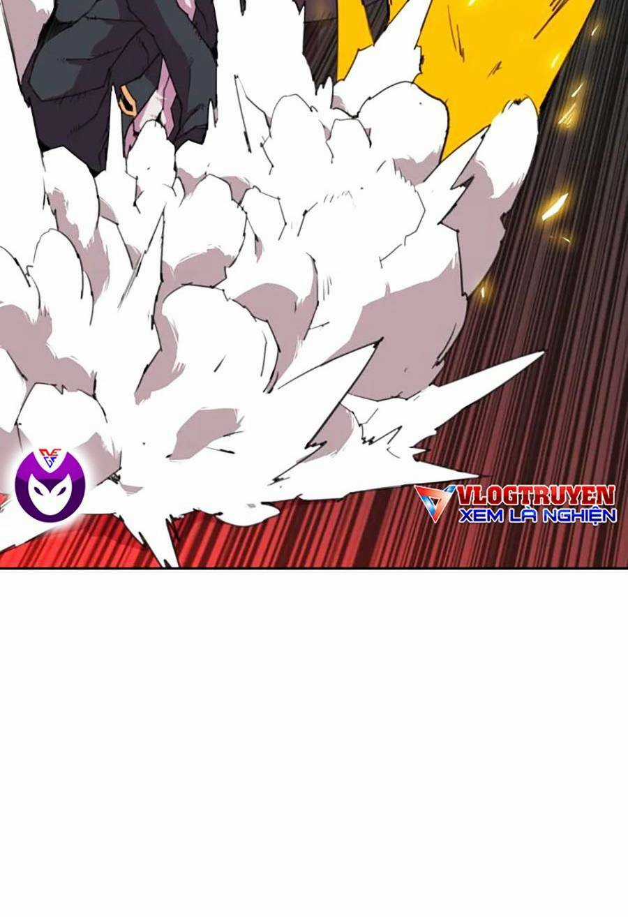 Săn Lùng Bắt Nạt Chapter 2 trang 75