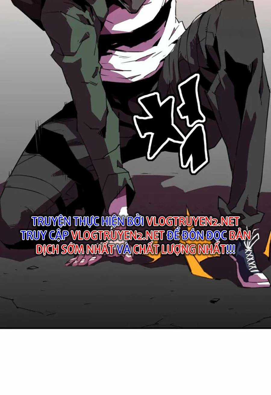 Săn Lùng Bắt Nạt Chapter 2 trang 77