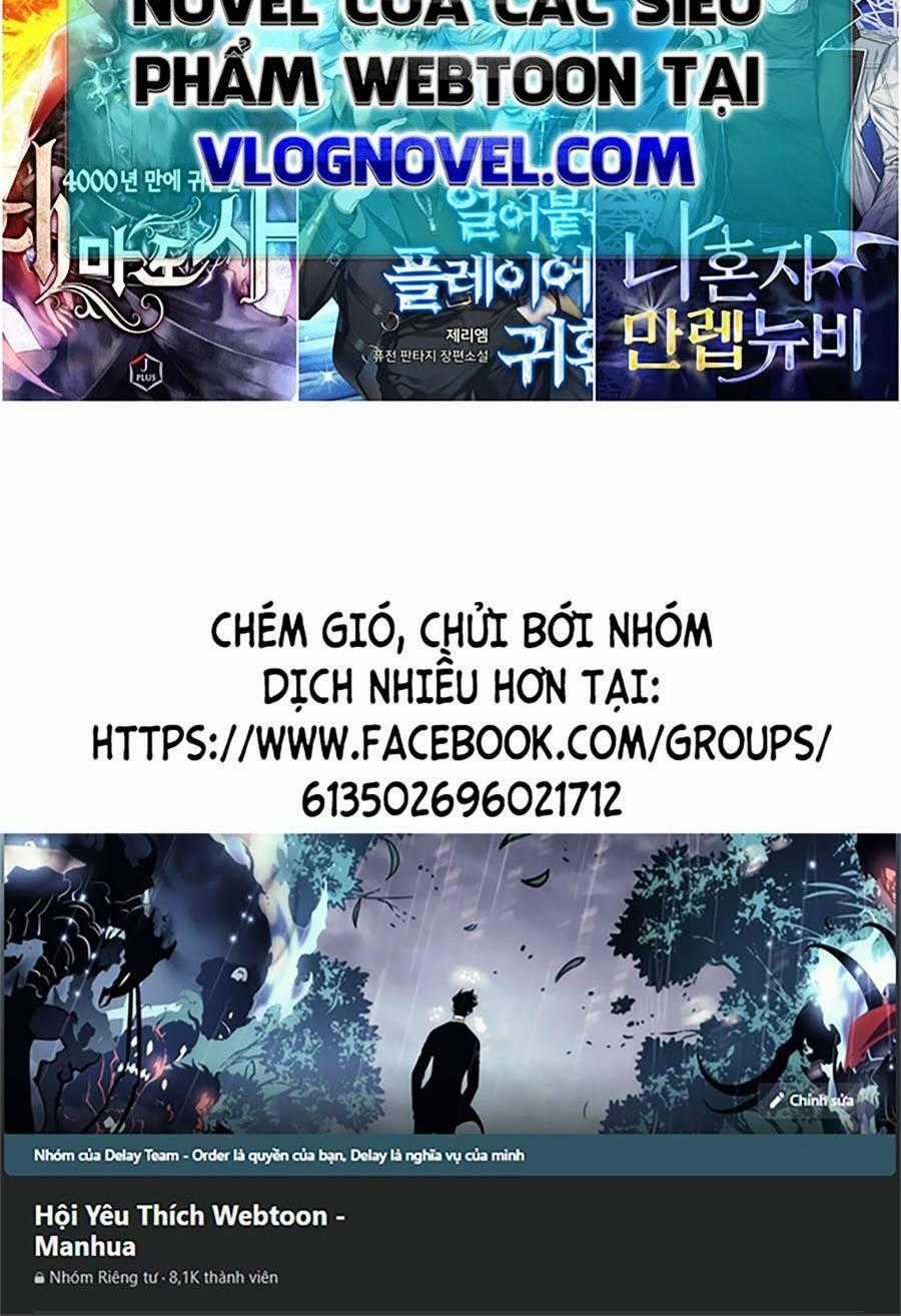 Săn Lùng Bắt Nạt Chapter 2 trang 79