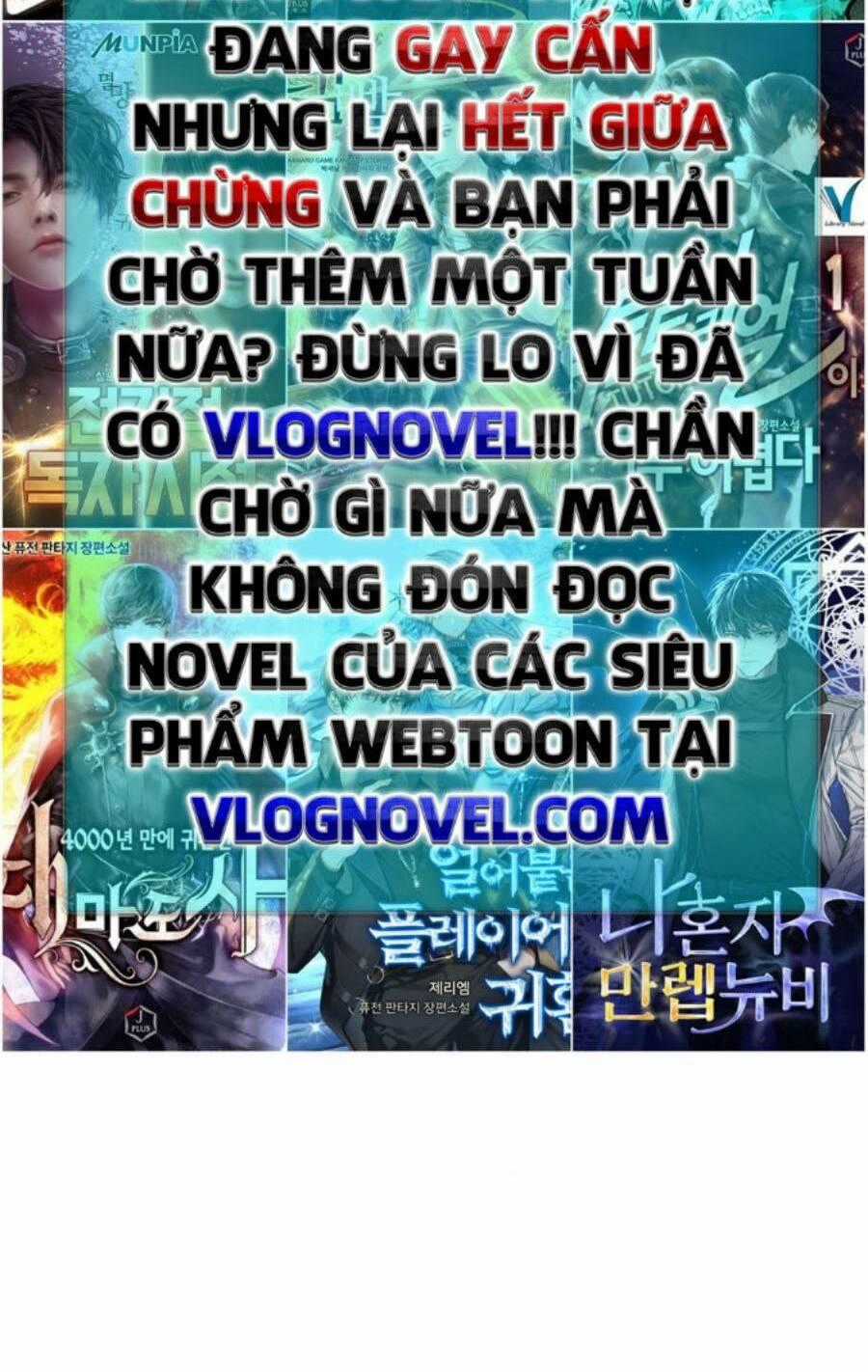 Săn Lùng Bắt Nạt Chapter 20 trang 1
