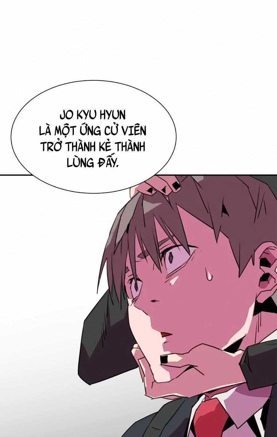 Săn Lùng Bắt Nạt Chapter 20 trang 12