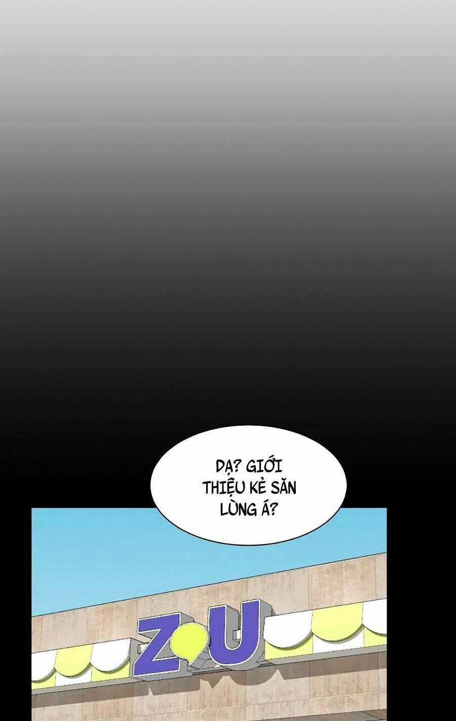 Săn Lùng Bắt Nạt Chapter 20 trang 15