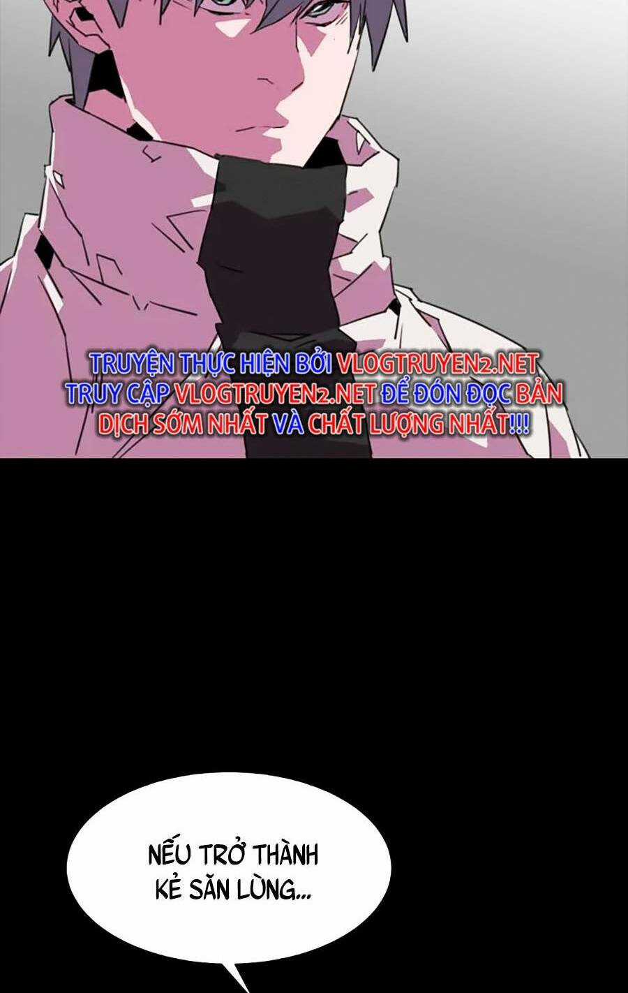 Săn Lùng Bắt Nạt Chapter 20 trang 19