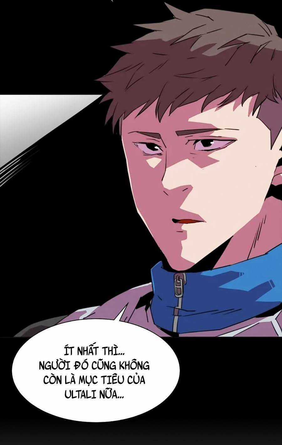 Săn Lùng Bắt Nạt Chapter 20 trang 20