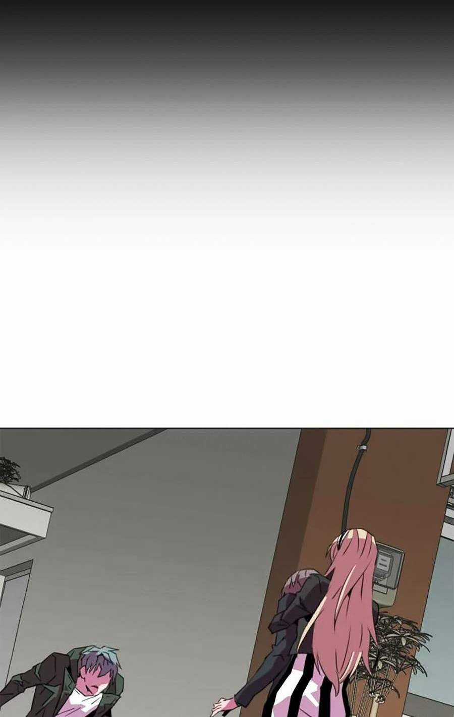 Săn Lùng Bắt Nạt Chapter 20 trang 21