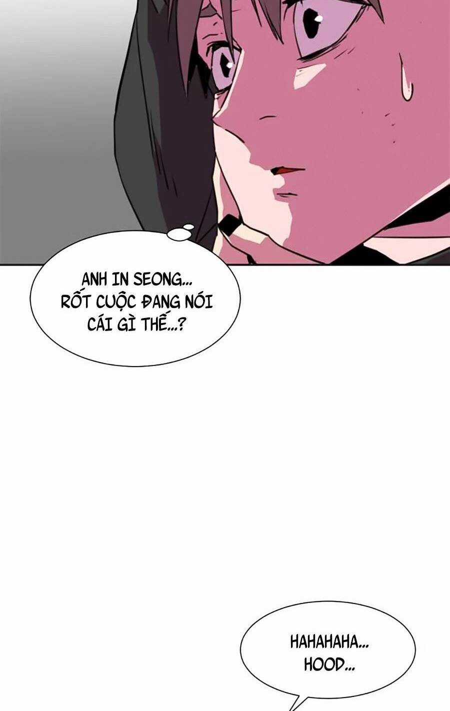 Săn Lùng Bắt Nạt Chapter 20 trang 23