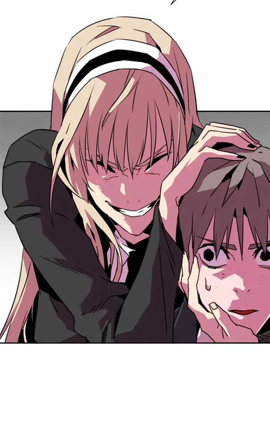 Săn Lùng Bắt Nạt Chapter 20 trang 24