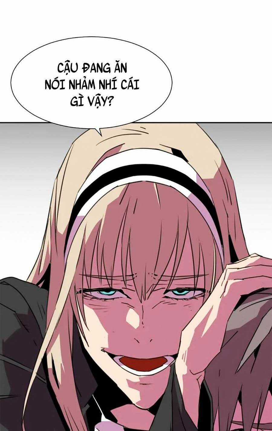 Săn Lùng Bắt Nạt Chapter 20 trang 25