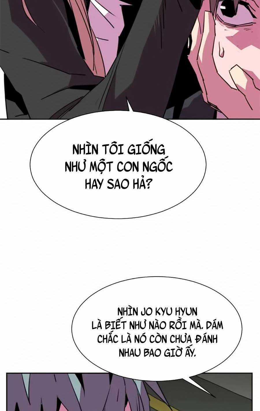 Săn Lùng Bắt Nạt Chapter 20 trang 26