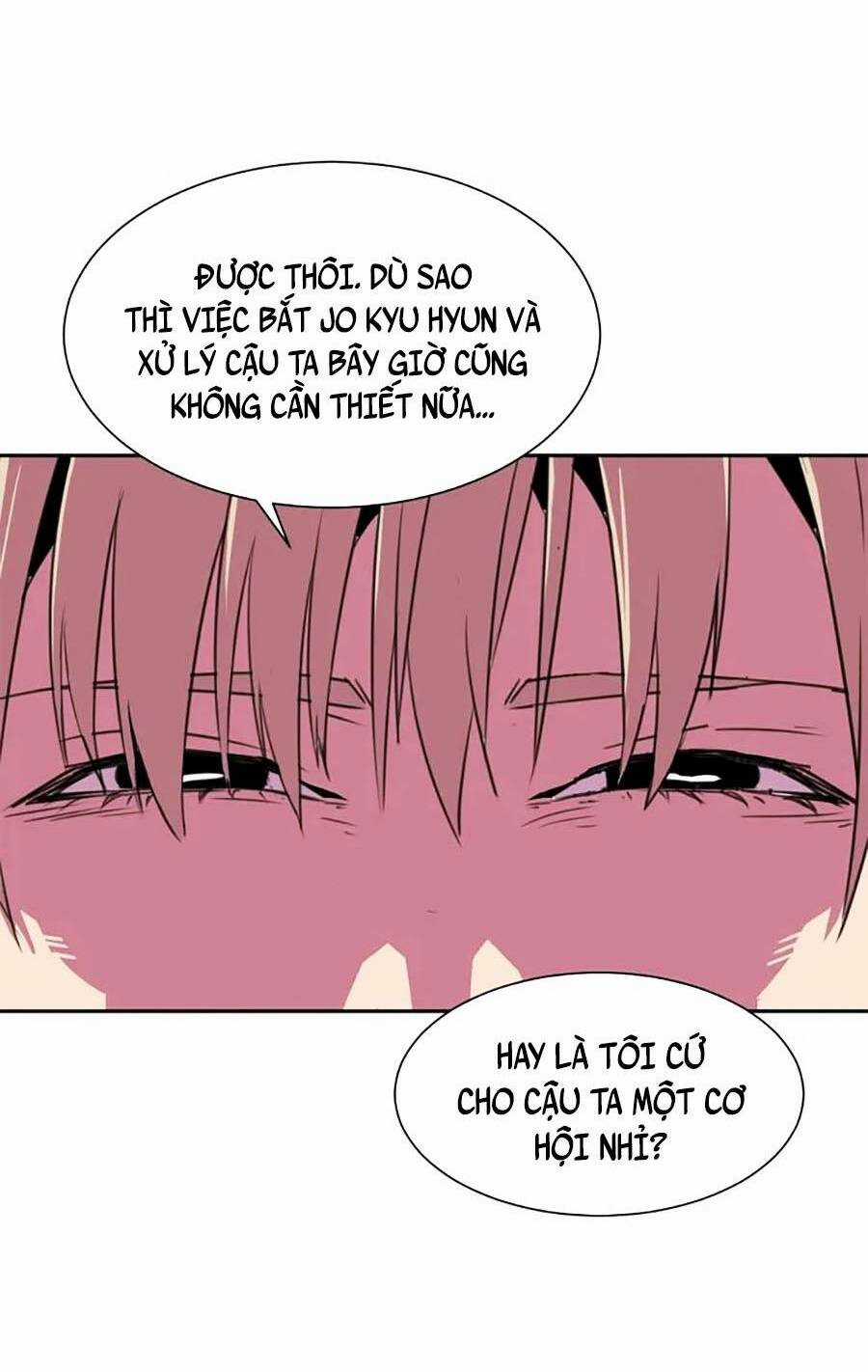 Săn Lùng Bắt Nạt Chapter 20 trang 29