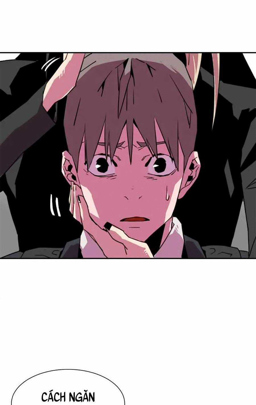 Săn Lùng Bắt Nạt Chapter 20 trang 3