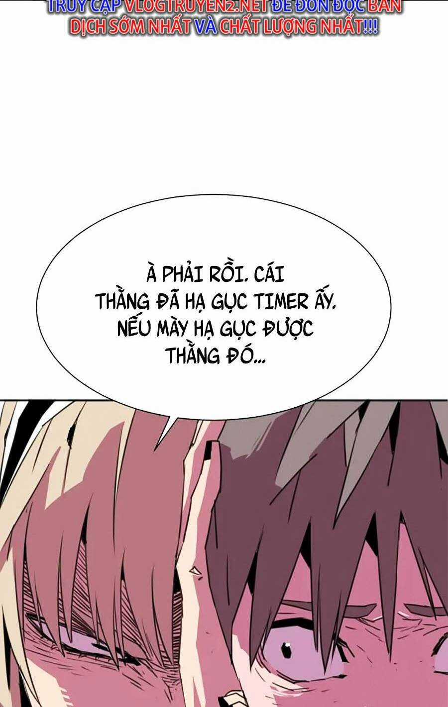 Săn Lùng Bắt Nạt Chapter 20 trang 31