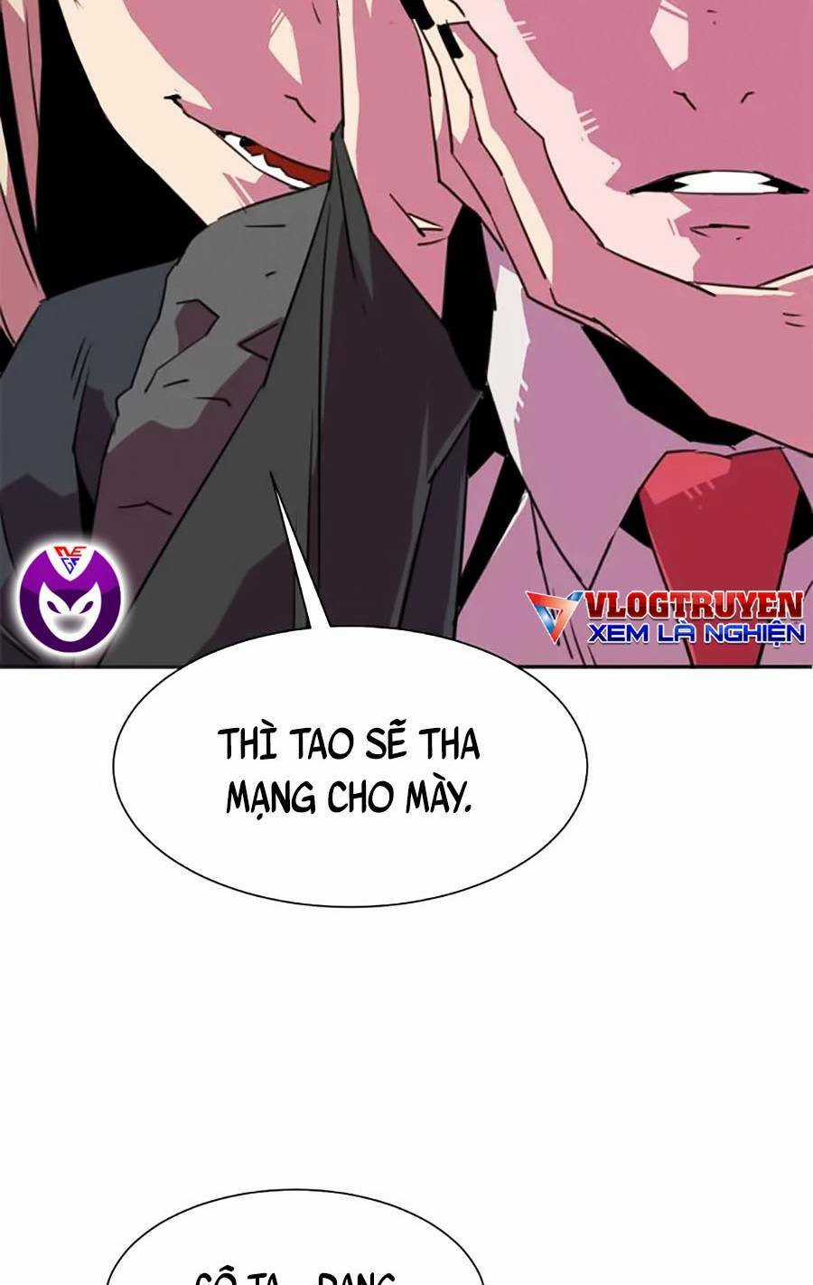 Săn Lùng Bắt Nạt Chapter 20 trang 32