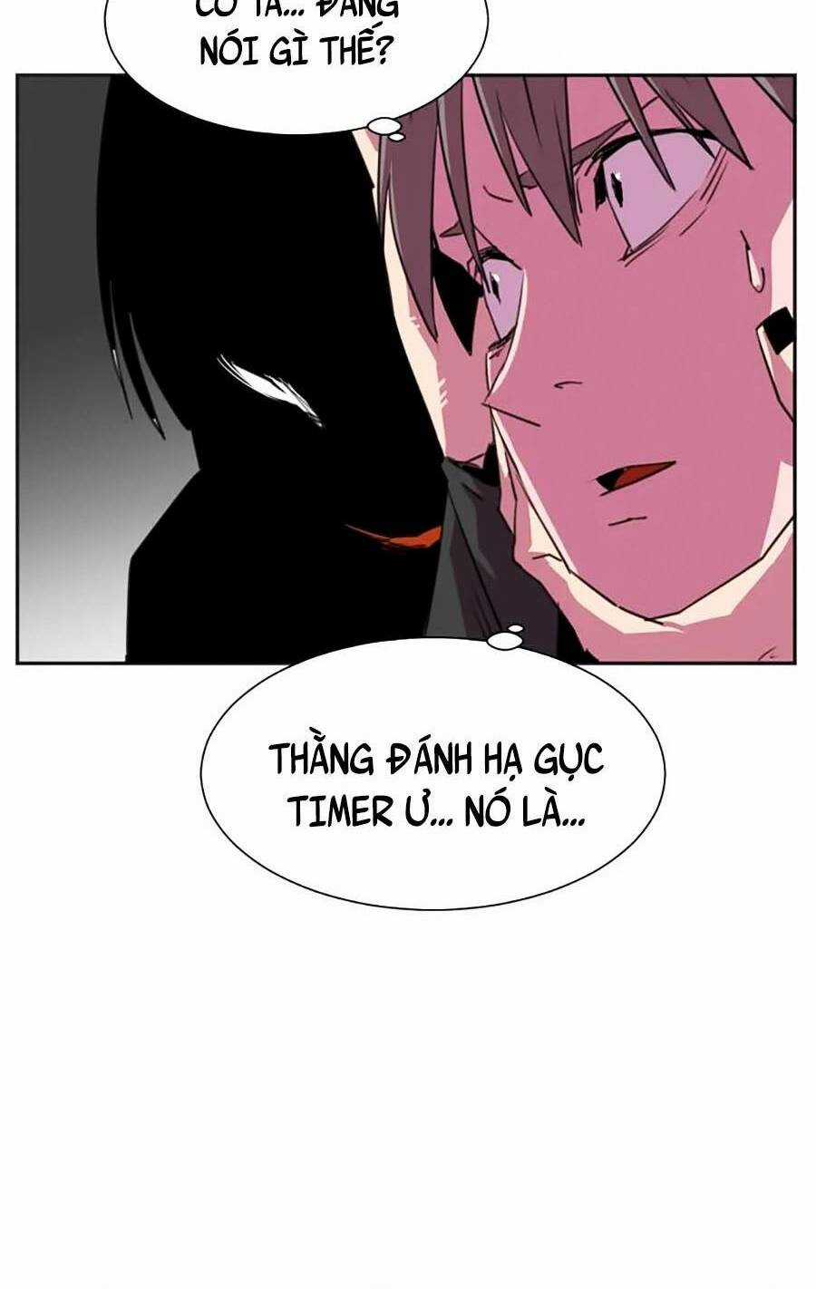 Săn Lùng Bắt Nạt Chapter 20 trang 33