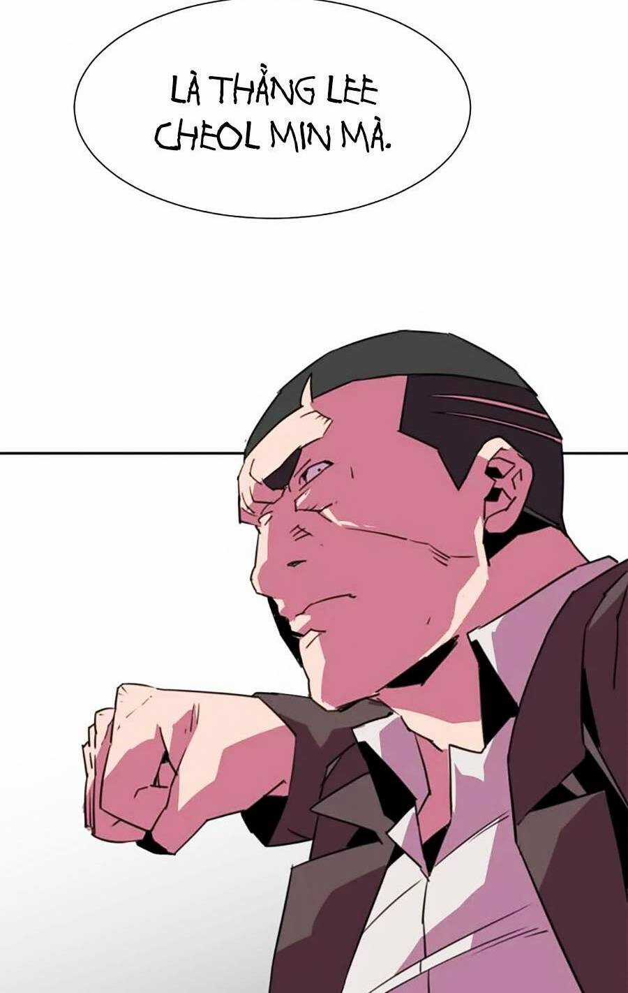 Săn Lùng Bắt Nạt Chapter 20 trang 35