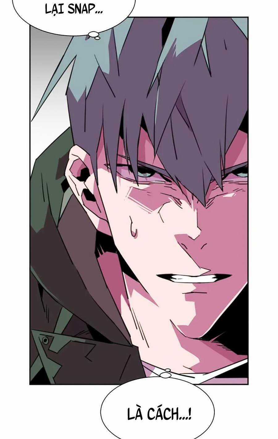 Săn Lùng Bắt Nạt Chapter 20 trang 4