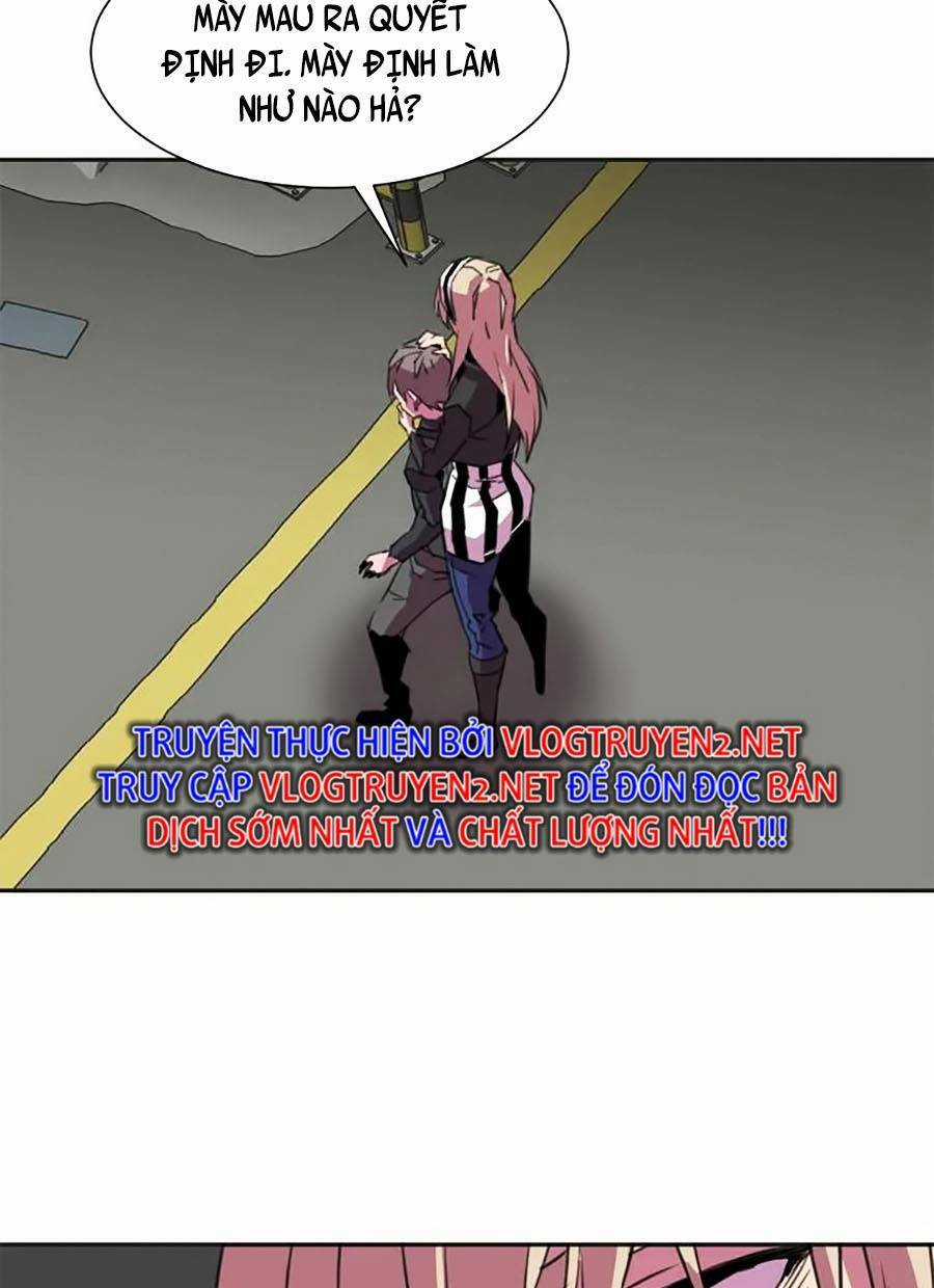 Săn Lùng Bắt Nạt Chapter 20 trang 42