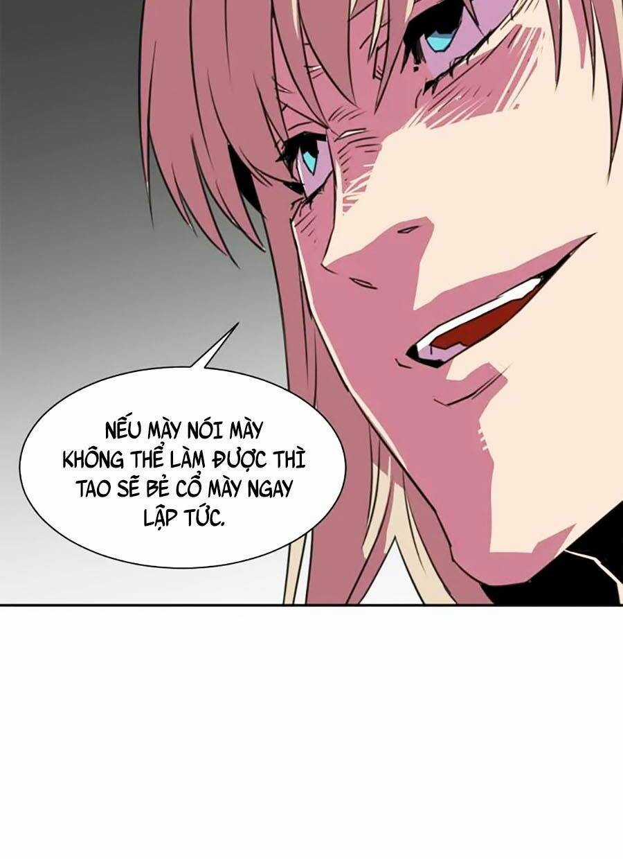 Săn Lùng Bắt Nạt Chapter 20 trang 43