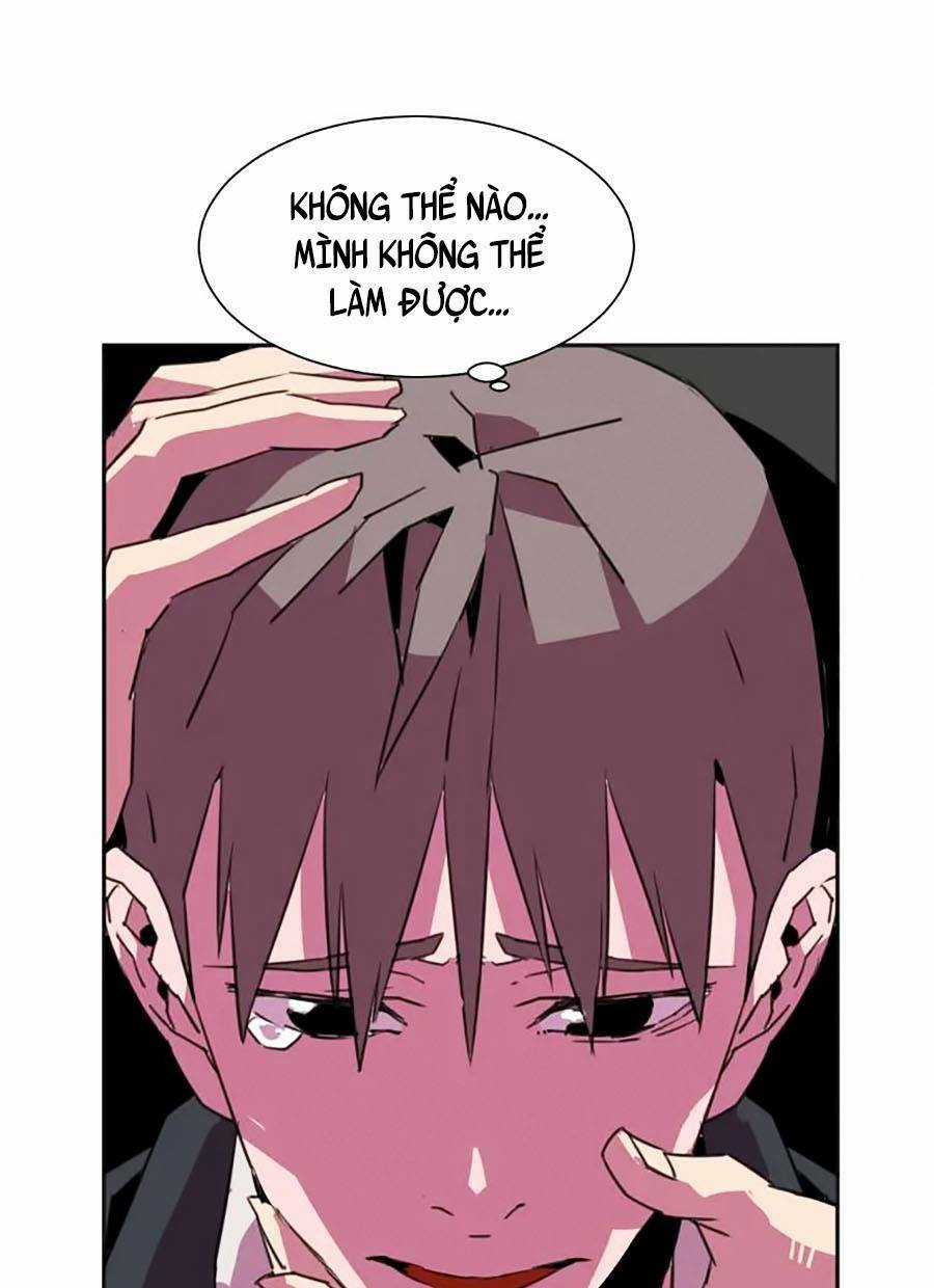 Săn Lùng Bắt Nạt Chapter 20 trang 44