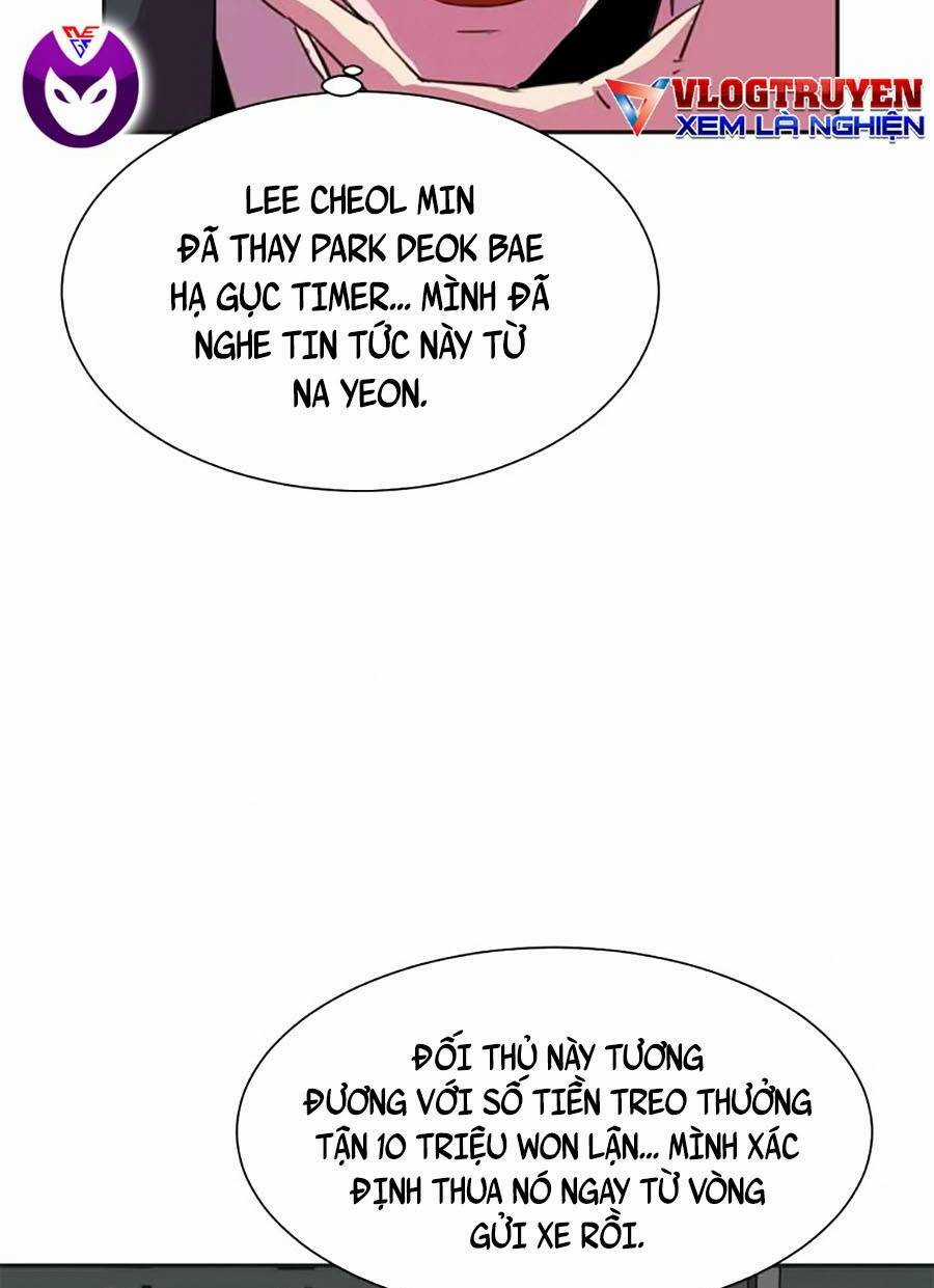 Săn Lùng Bắt Nạt Chapter 20 trang 45