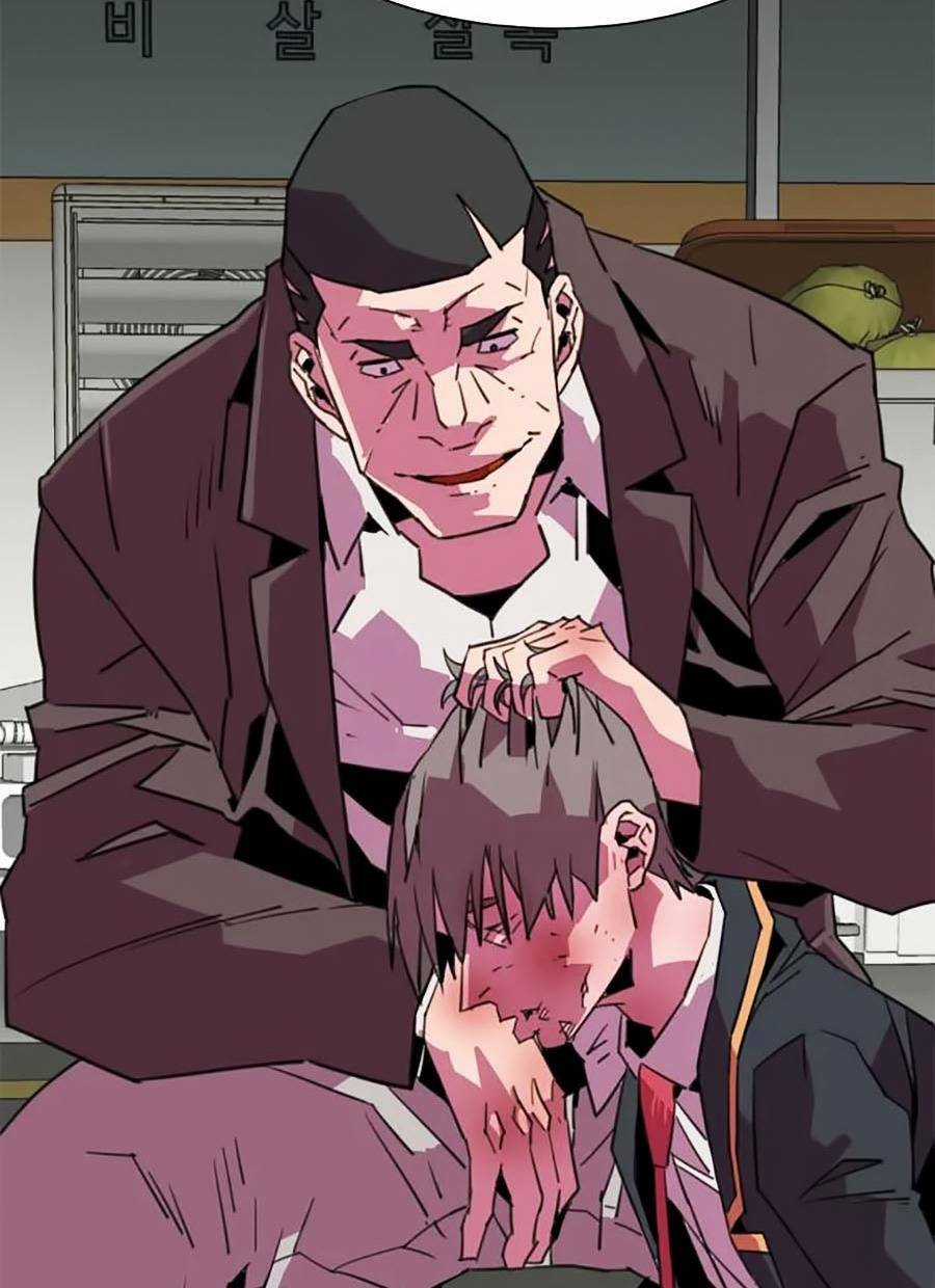 Săn Lùng Bắt Nạt Chapter 20 trang 46