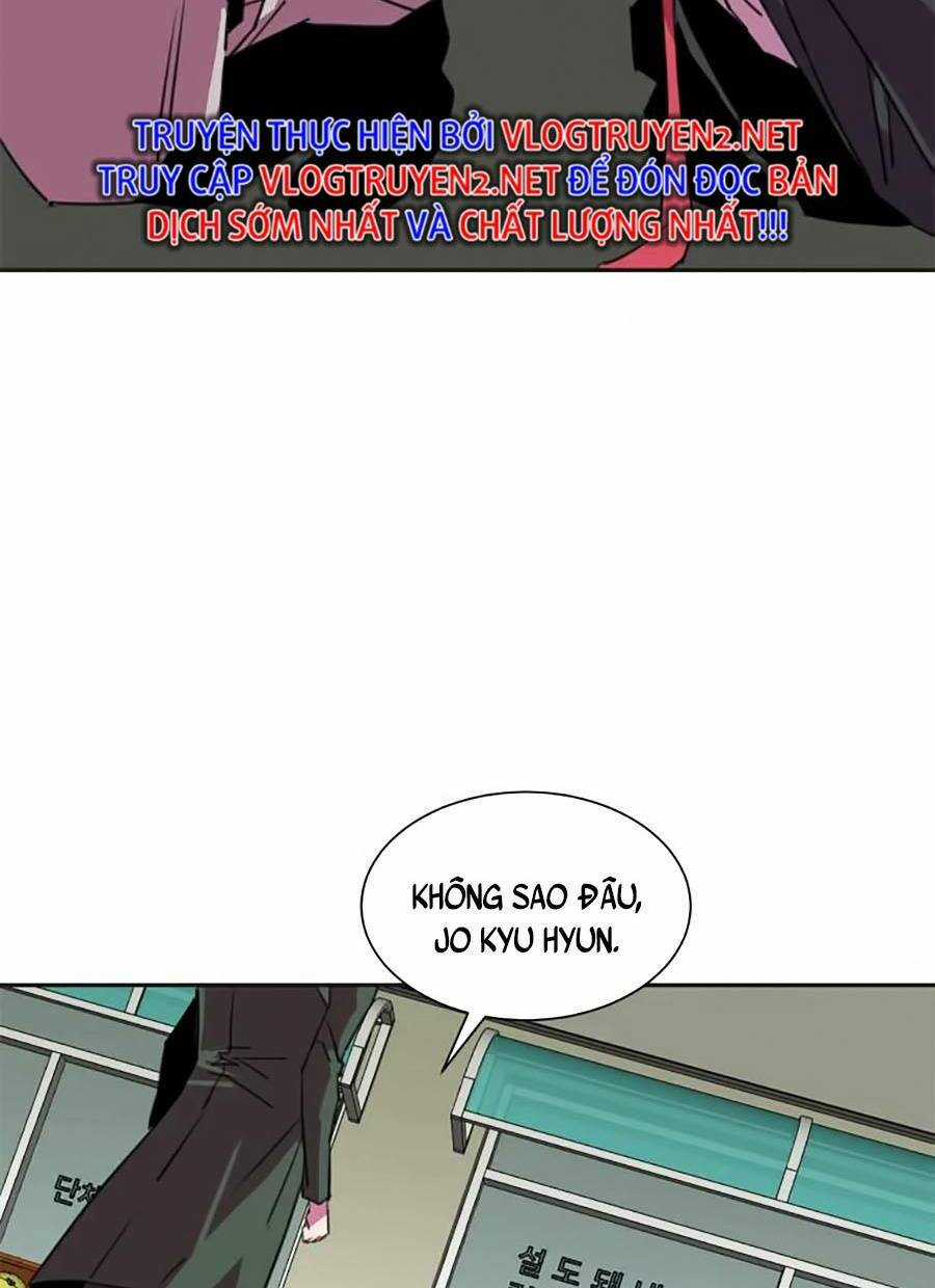 Săn Lùng Bắt Nạt Chapter 20 trang 47