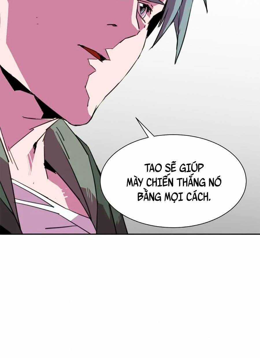 Săn Lùng Bắt Nạt Chapter 20 trang 49