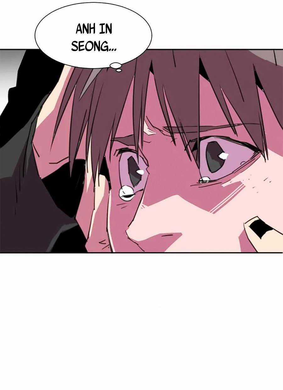 Săn Lùng Bắt Nạt Chapter 20 trang 50