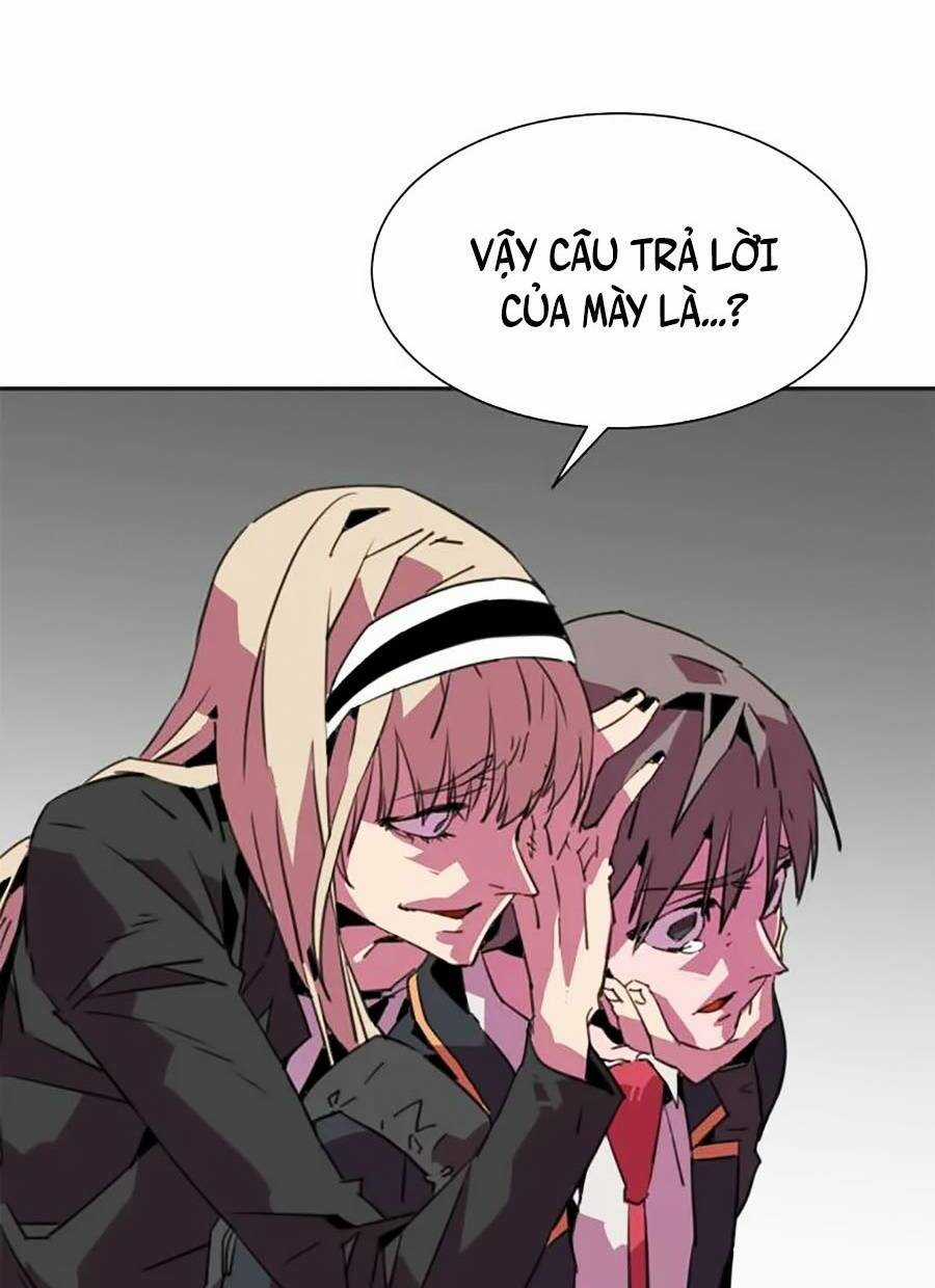 Săn Lùng Bắt Nạt Chapter 20 trang 51