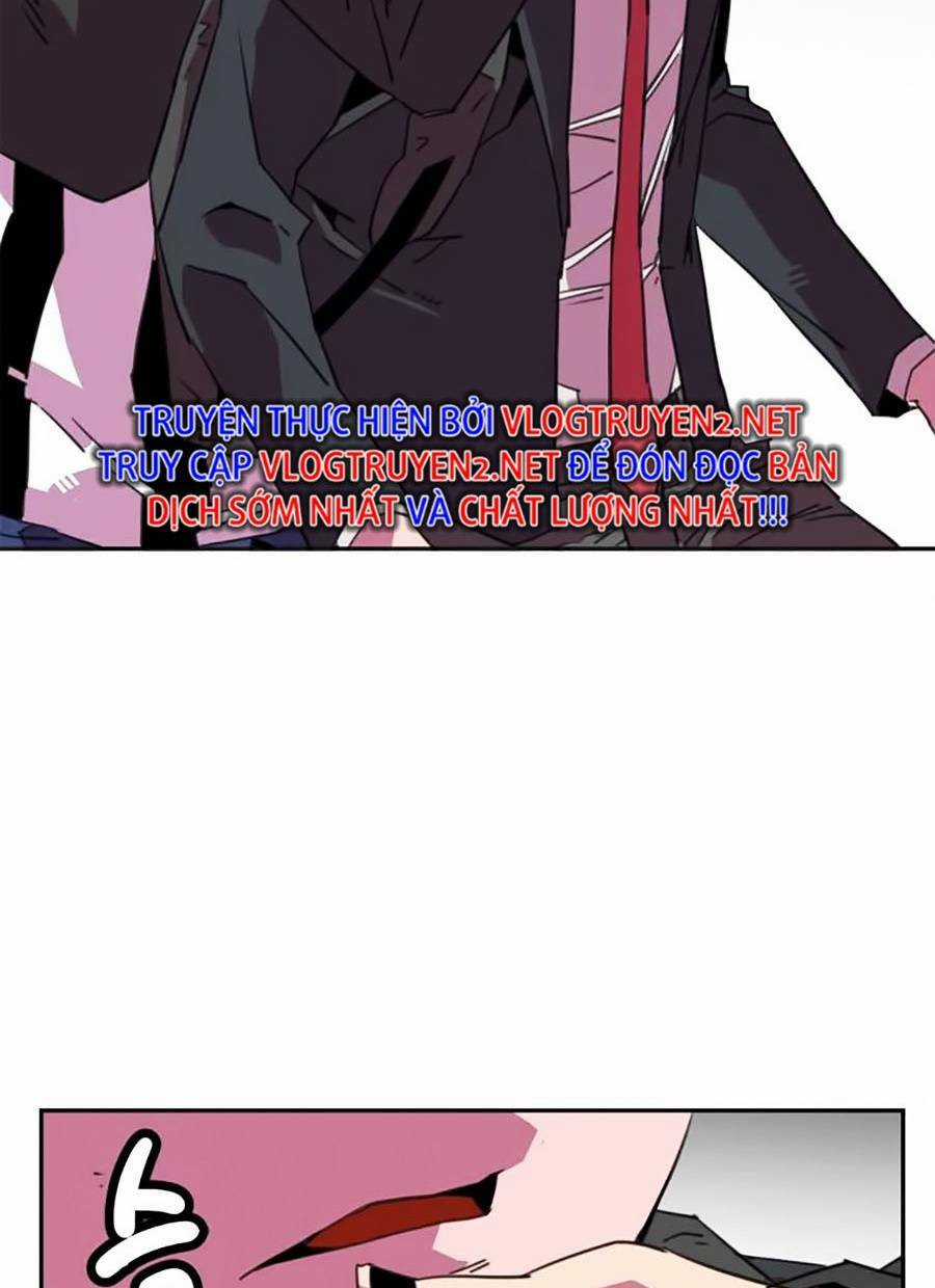 Săn Lùng Bắt Nạt Chapter 20 trang 52