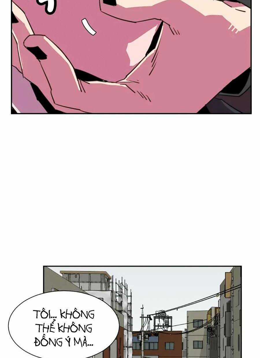 Săn Lùng Bắt Nạt Chapter 20 trang 53