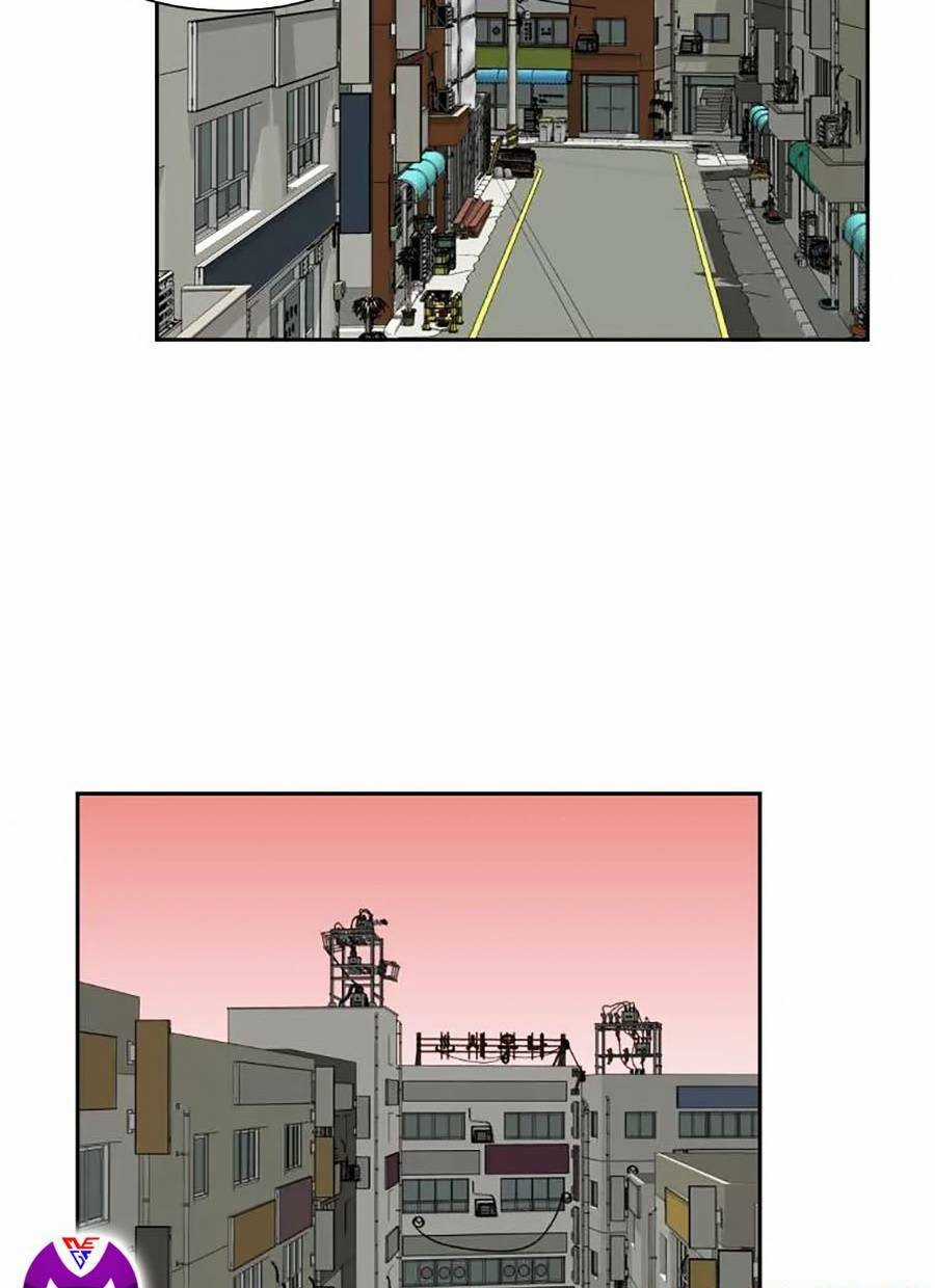 Săn Lùng Bắt Nạt Chapter 20 trang 54