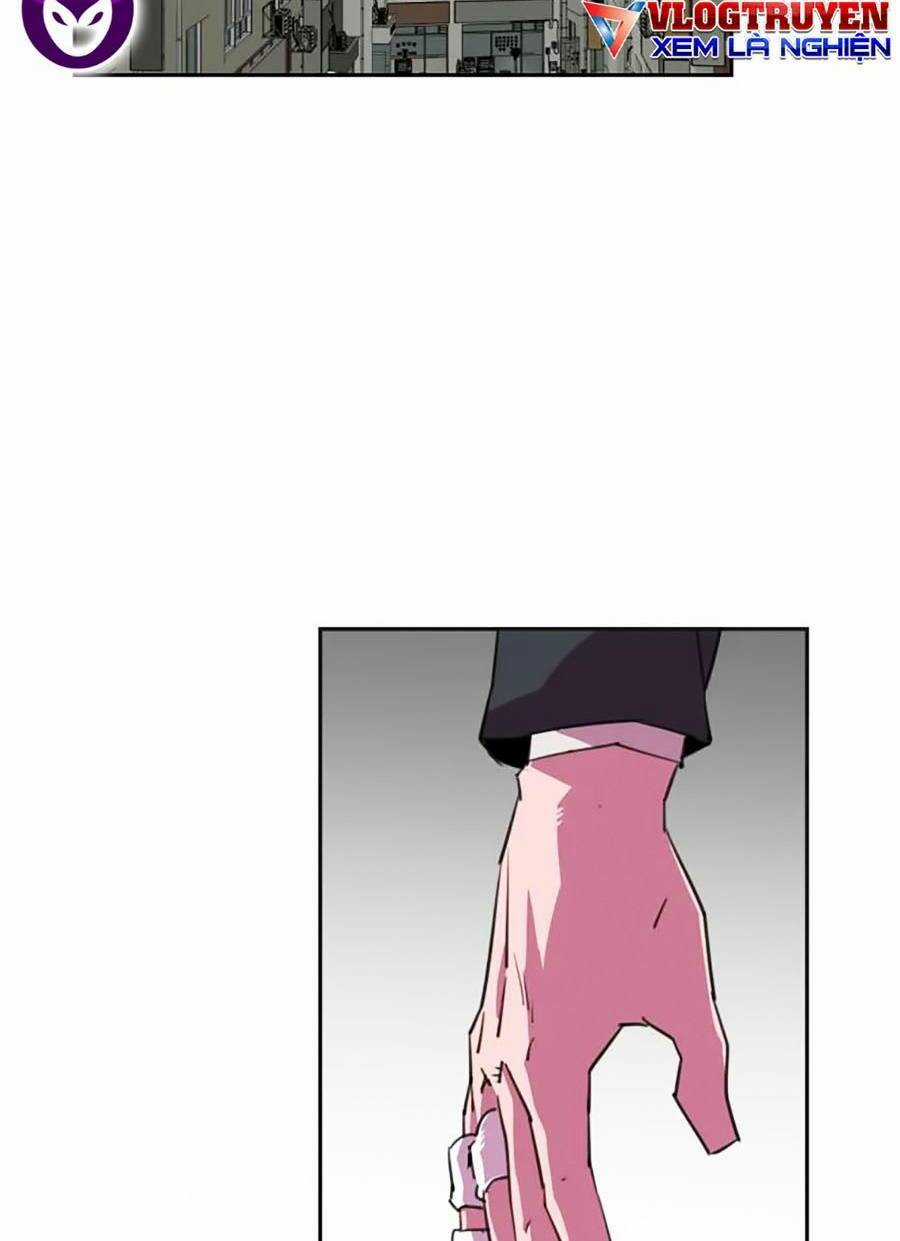 Săn Lùng Bắt Nạt Chapter 20 trang 55