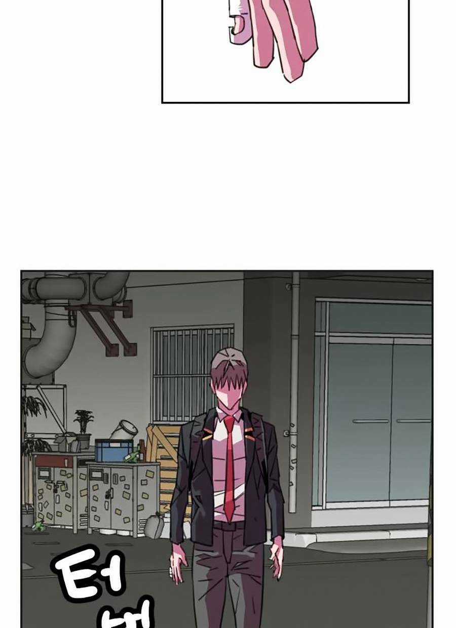 Săn Lùng Bắt Nạt Chapter 20 trang 56