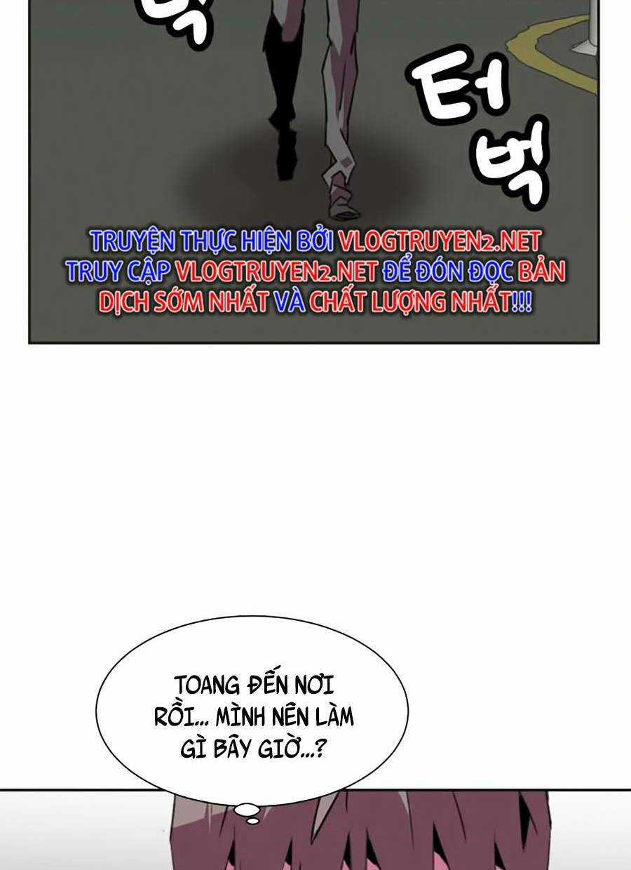 Săn Lùng Bắt Nạt Chapter 20 trang 57