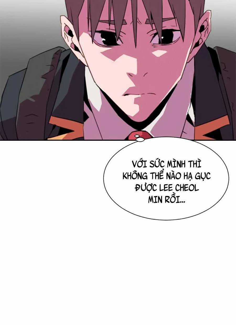 Săn Lùng Bắt Nạt Chapter 20 trang 58