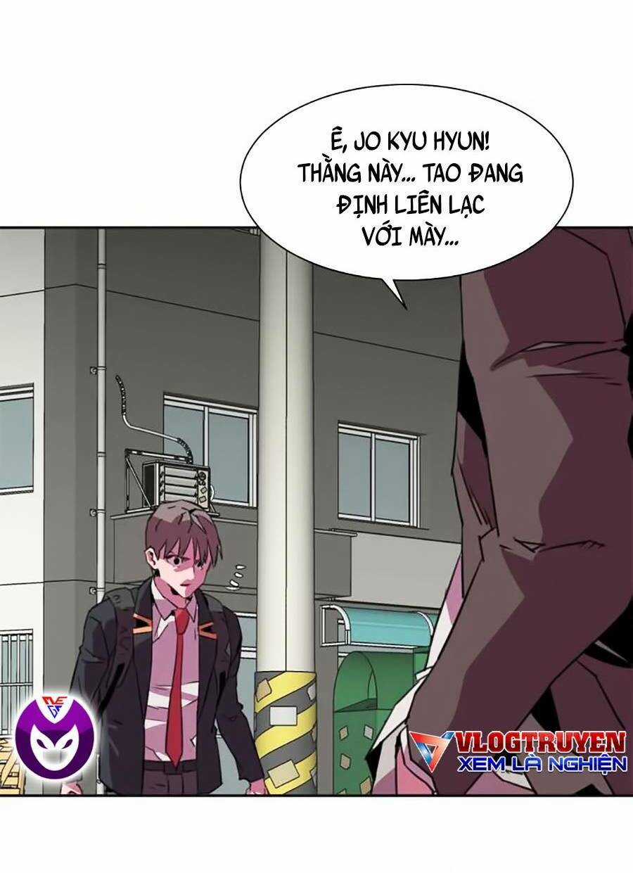 Săn Lùng Bắt Nạt Chapter 20 trang 59