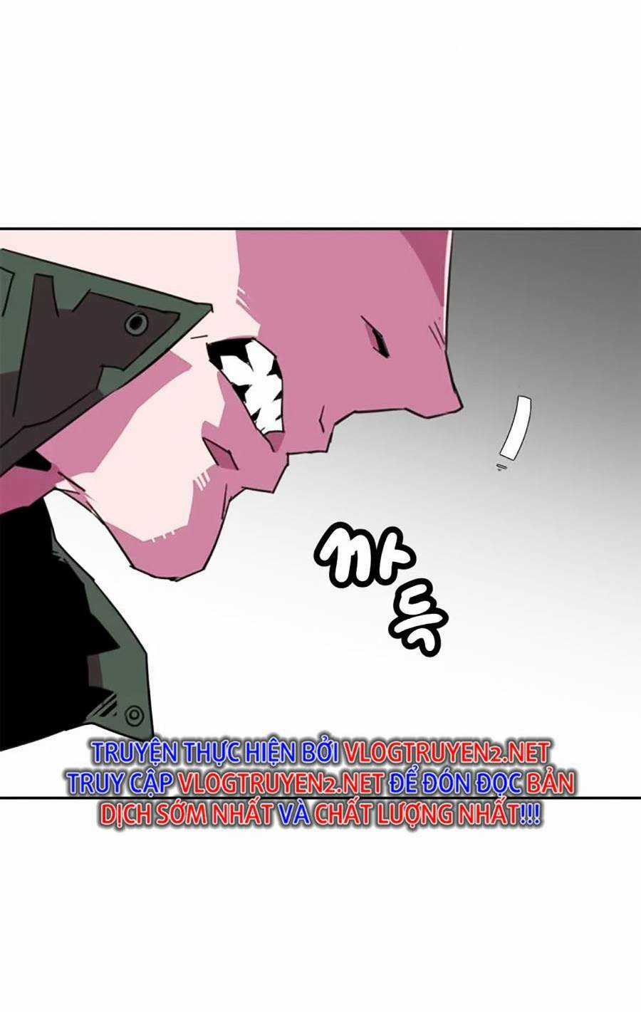 Săn Lùng Bắt Nạt Chapter 20 trang 6