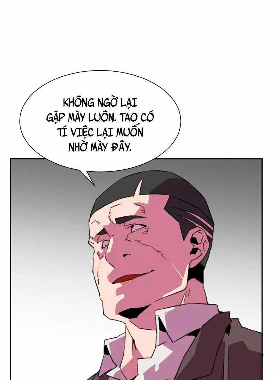 Săn Lùng Bắt Nạt Chapter 20 trang 60