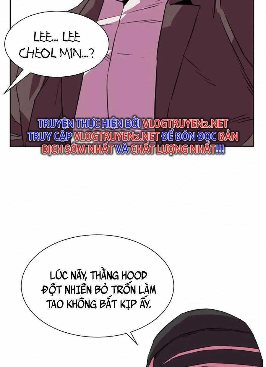 Săn Lùng Bắt Nạt Chapter 20 trang 61